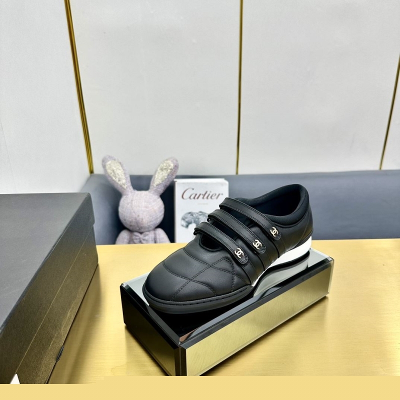 Ch*el casual shoes